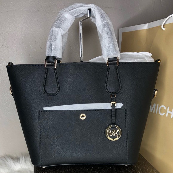 poshmark michael kors purse